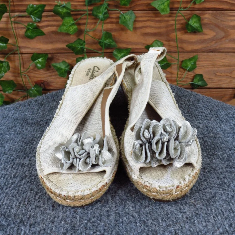Clarks artisan petrina